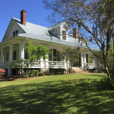 Canemount Plantation Inn Westside Dış mekan fotoğraf