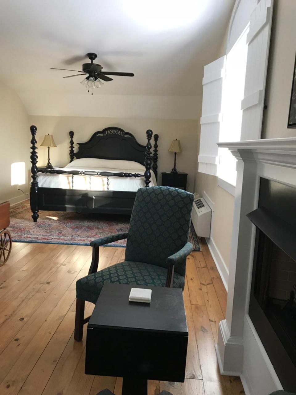 Canemount Plantation Inn Westside Dış mekan fotoğraf
