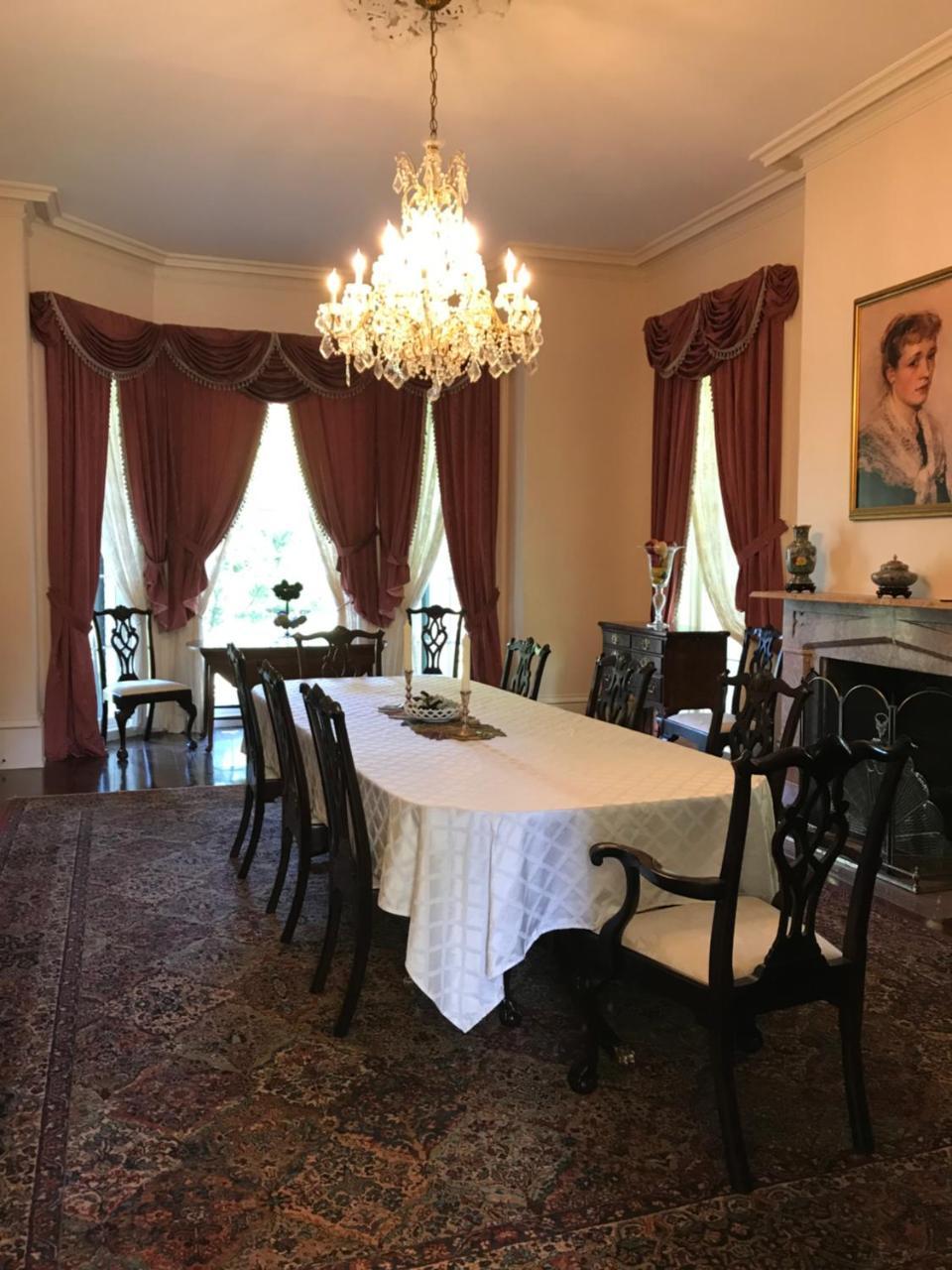 Canemount Plantation Inn Westside Dış mekan fotoğraf